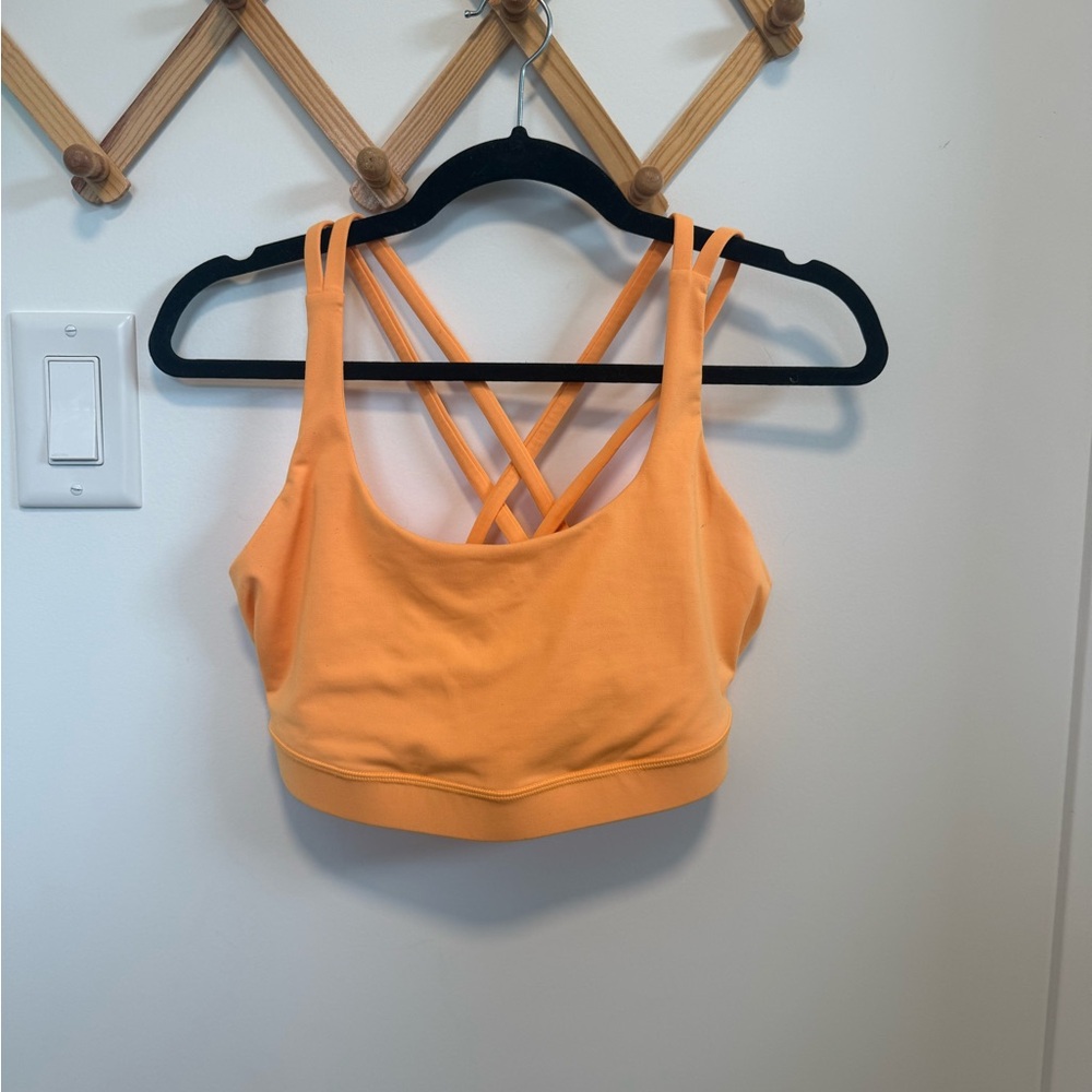 Lululemon - Energy Sports Bra